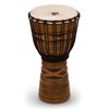 Toca Origins Series 10" Djembe - African Mask