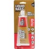 Liquid Nails Small Projects High Strength Latex Adhesive 4 oz.