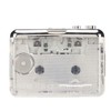 Cassette to MP3 Converter Retro HiFi Stereo Sound USB Cassette