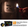 KETOTEK Digital Ammeter Voltage Meter AC 40-300V 100A Power Energy