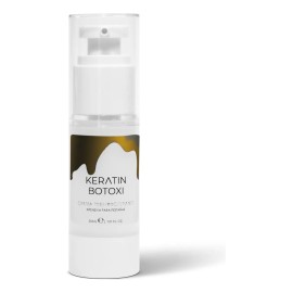 Lash Botoxi Tratamiento Reestructurante Para Lash Lifting