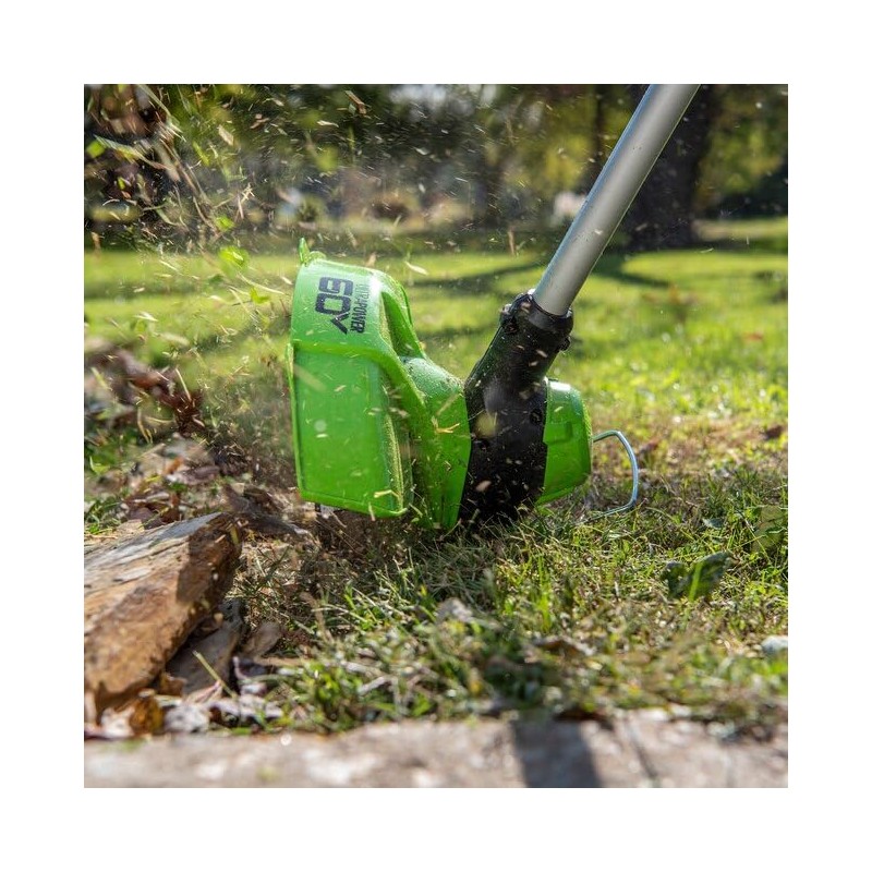 Thten SB00L00 2926507 Trimmer Knob Spring Cap Compatible with Greenworks