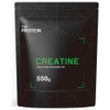ザプロ クレアチン モノハイドレート 550g パウダー 高純度99.9% 武内製薬 THE PROTEIN 無添加