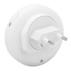 Smart Night Light PIR Motion Sensor LED Plug in Bedside
