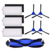Neutop Replacement Parts for eufy RoboVac 11S, 15T, 30, 30C,
