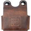 HENSON SHAVING HENSON Headcover (Brown)
