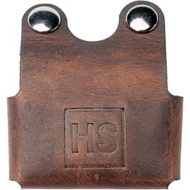 HENSON SHAVING HENSON Headcover (Brown)