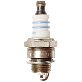 BOSCH 7547 WSR6F Super Spark Plug - Single
