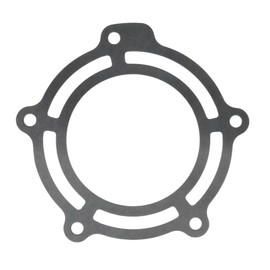 KarParts360 for Oldsmobile Bravada 1991 1992 1993 1994 Transfer Case Adapter Gasket | Thickness: 0.03 Inches / 0.86 Millimeter | Face Width: 1.92 Inches / 48.86 Millimeter | Round Shape