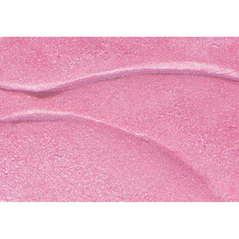 Burt's Bees 100% Natural Lip Shimmer Strawberry red