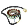 Thomletha Ignition Coil CDI Stator Regulator Replacement for Honda Foreman