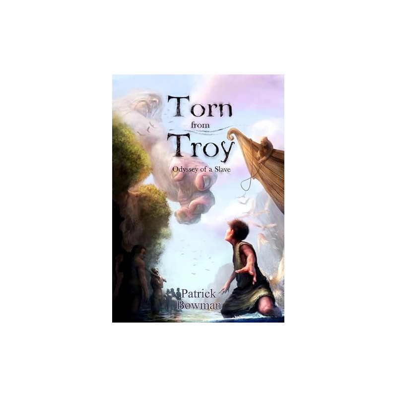Torn from Troy
