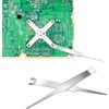 Silver TX X ClampRemoval Tool Replacement Compatible 360 With Removal