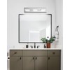 Likelgn Modern Bathroom Vanity Light, Bathroom Light Fixtures Over Mirror,