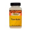 Fiebing's Tan-Kote (4oz) - Leather Protector, Finisher & Sealer -