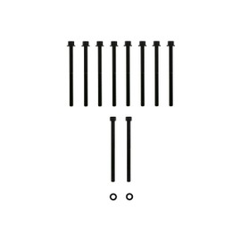 Fel-Pro ES 72465-1 Head Bolt Set