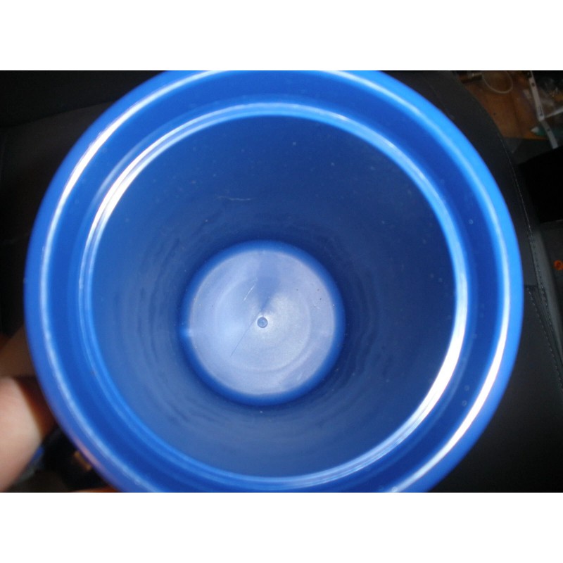 Alladin/Camel Vtg Joe Camel Aladdin Travel Mug Cup Smooth Character