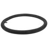 22x1.75 Bike Inner Tubes Schrader Valve 22in Durable Butyl Rubber