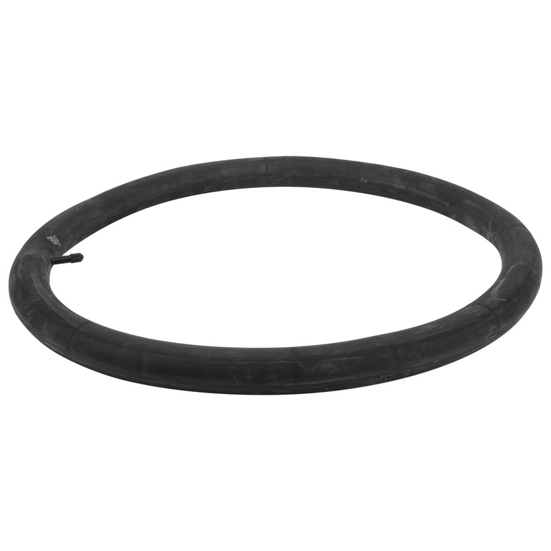 22x1.75 Bike Inner Tubes Schrader Valve 22in Durable Butyl Rubber