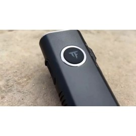 TrustFire miniX3-SE Magnet EDC Flashlight Powerful Torch with UV Light Red Laser