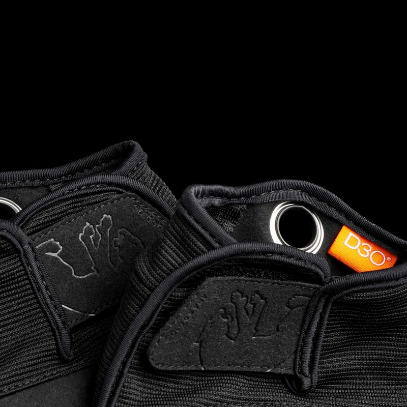 Furygan ARA 5.0 D3O Ghost - Men's Motorcycle Gloves -