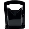 Bagel Slicer, Perfect for Bagels,Bagel Cutter Stainless Steel Black