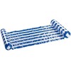 infactory Ultrabequeme Hammock Water 130 x 70 CM