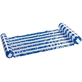 infactory Ultrabequeme Hammock Water 130 x 70 CM