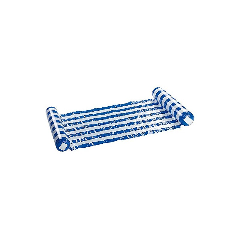 infactory Ultrabequeme Hammock Water 130 x 70 CM