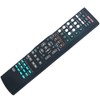 RAV285 WN05830 US Replacement Remote Control Commander fit for Yamaha