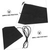 DOITOOL Epoxy Resin Heating Mat USB Heated Pad Reusable Hand