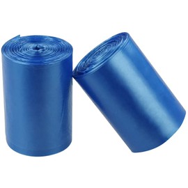 Cand 1.5 Gallon Small Trash Bags, 240 Counts, C2