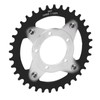 104BCD Sprocket Adapter, Motor Bike Gear Adapter Mid Drive Chainring