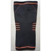 Copper Knee Support - 1 Piece Orange Size M -