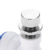 Reverse Osmosis 1/4" Hose, Yetaha Water Flow Adjust Valve Regulator,