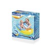 Bestway Happy Crustacean Jnr Boat, 53 x 35-inches, M