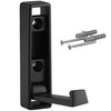 Gedotec JUNUS Folding Clothes Hook for Wall Mounting – JUNUS