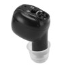 Single Earbud Adjustable Volume Sound Aid USB Charging Hearing Earphone