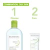 Bioderma Sébium H2O 500 ml