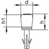 Format 4041518009587 – Helm 258 dñ fñhrungsrollekunststoffrolle M. SCHR.