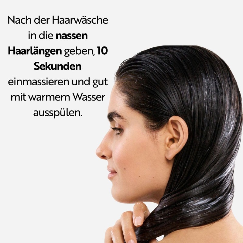 ahuhu Hair Hero Instant Repair Conditioner (200 ml)