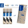 PILOT - FriXion Refills 0.5 - 3 Sets of 3