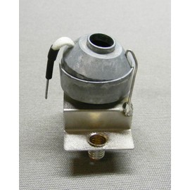 Lionel Liquid Smoke Unit & LAMP Socket 30 OHM Berkshire Replacement 6208616200