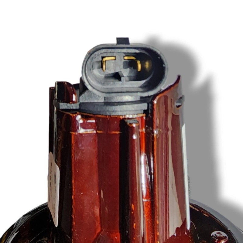 Hella Halogen Performance Headlight 90mm-1ML247042