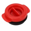 55589549 Matching Replacement Oil Suction Pump Lid Leak Proof Durable