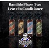 Bandido Two Phase Hair Conditioner 350 ml, 2-Phase Conditioner for