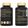 L-Carnitine Capsules 2200mg - L-Carnitine Complex with Vitamins D &