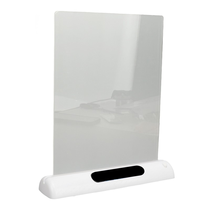 3D Luminous Drawing Board Shark Type 3D Luminous Magic Drawing