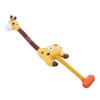 Baby Bath Toys with Shower Head Angle Adjustable Animal Shape