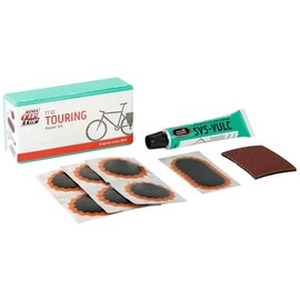 Bicycle Repair Kit TT 02, Touring